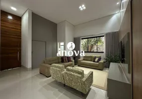Foto 1 de Casa de Condomínio com 3 Quartos à venda, 187m² em Cyrela Landscape, Uberaba