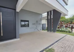 Foto 1 de Casa de Condomínio com 4 Quartos à venda, 236m² em Condominio Residencial Colinas do Paratehy, São José dos Campos