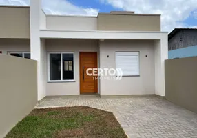 Foto 1 de Casa com 2 Quartos à venda, 175m² em Vila Irma, Sapiranga