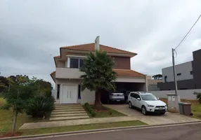 Foto 1 de Casa com 3 Quartos para alugar, 300m² em Jardim Carvalho, Ponta Grossa