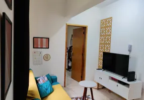 Foto 1 de Apartamento com 1 Quarto à venda, 34m² em Vila Guilhermina, São Paulo