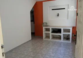 Foto 1 de Casa com 3 Quartos à venda, 133m² em Parque São Vicente, São Vicente