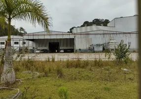 Foto 1 de Galpão/Depósito/Armazém à venda, 9071m² em Barra Alegre, Bom Jardim