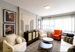 Foto 1 de Apartamento com 3 Quartos à venda, 112m² em Itaim Bibi, São Paulo