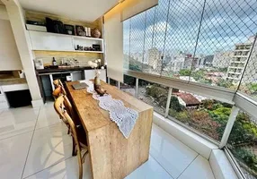 Foto 1 de Apartamento com 3 Quartos à venda, 180m² em Santa Lúcia, Vitória