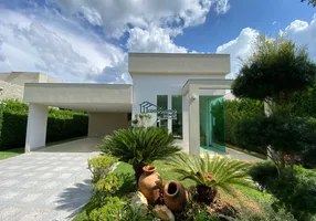 Foto 1 de Casa de Condomínio com 4 Quartos à venda, 1000m² em Condominio Veredas da Lagoa, Lagoa Santa