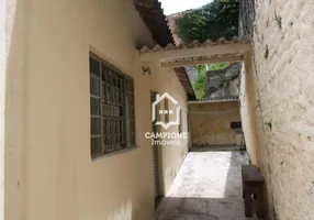 Foto 1 de Casa com 1 Quarto para alugar, 50m² em Água Fria, São Paulo