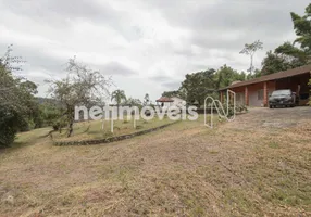 Foto 1 de Fazenda/Sítio com 5 Quartos à venda, 9200m² em Lagoa do Miguelão, Nova Lima