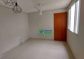 Foto 1 de Apartamento com 2 Quartos à venda, 48m² em Jardim Sonia, Piracicaba