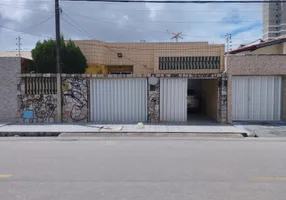 Foto 1 de Casa com 3 Quartos à venda, 110m² em Itaperi, Fortaleza