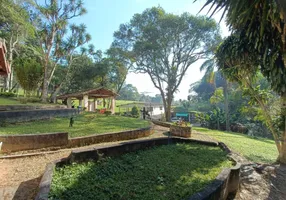 Foto 1 de Fazenda/Sítio com 4 Quartos à venda, 1000m² em Jardim das Oliveiras Zona Sul, São Paulo