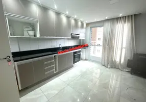 Foto 1 de Apartamento com 2 Quartos à venda, 38m² em Vila Butantã, São Paulo