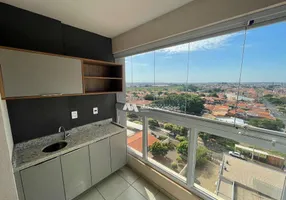 Foto 1 de Apartamento com 2 Quartos para alugar, 60m² em Jardim Alto Rio Preto, São José do Rio Preto