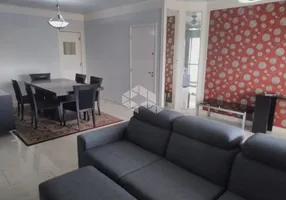 Foto 1 de Apartamento com 3 Quartos à venda, 139m² em Parque São Domingos, São Paulo