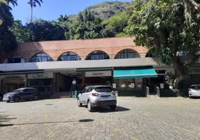 Foto 1 de Ponto Comercial para alugar, 250m² em Itanhangá, Rio de Janeiro