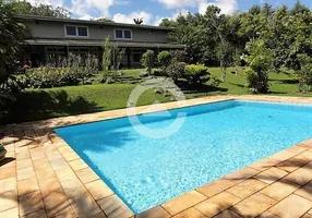 Foto 1 de Casa de Condomínio com 4 Quartos à venda, 441m² em Sítios de Recreio Gramado, Campinas