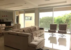 Foto 1 de Casa de Condomínio com 4 Quartos à venda, 580m² em PARQUE DAS NACOES, Valinhos