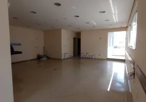 Foto 1 de Ponto Comercial para alugar, 124m² em Mandaqui, São Paulo