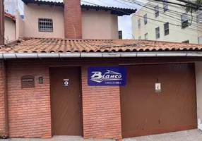 Foto 1 de Sobrado com 3 Quartos à venda, 232m² em Vila Augusta, Guarulhos