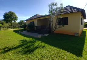 Foto 1 de Fazenda/Sítio com 4 Quartos à venda, 850m² em Sobradinho, Brasília