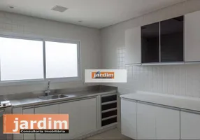 Foto 1 de Apartamento com 4 Quartos à venda, 324m² em Vila Margarida, São Bernardo do Campo