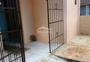 Foto 1 de Ponto Comercial para alugar, 144m² em Santo Onofre, Viamão