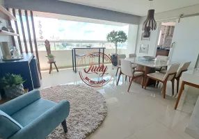 Foto 1 de Apartamento com 3 Quartos à venda, 100m² em Tubalina, Uberlândia