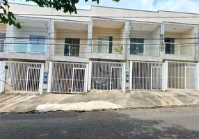 Foto 1 de Casa de Condomínio com 2 Quartos à venda, 69m² em Vila Nova Sorocaba, Sorocaba