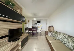 Foto 1 de Apartamento com 3 Quartos para venda ou aluguel, 110m² em Vila Clais, Bertioga