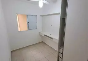 Foto 1 de Apartamento com 2 Quartos à venda, 58m² em Nova Mirim, Praia Grande