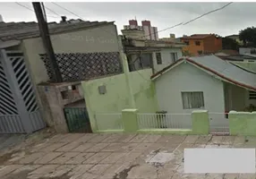 Foto 1 de Lote/Terreno com 1 Quarto à venda, 259m² em Parque das Nações, Santo André