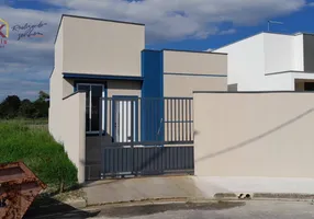 Foto 1 de Casa com 3 Quartos à venda, 90m² em Loteamento Santa Clara, Pindamonhangaba
