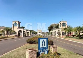 Foto 1 de Lote/Terreno à venda em Jardim Nova Aliança Sul, Ribeirão Preto