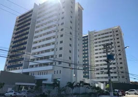 Foto 1 de Apartamento com 2 Quartos à venda, 61m² em De Lourdes, Fortaleza