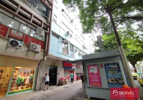 Foto 1 de Sala Comercial para venda ou aluguel, 38m² em Tijuca, Rio de Janeiro