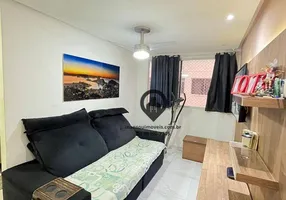 Foto 1 de Apartamento com 2 Quartos à venda, 20m² em Campo Grande, Rio de Janeiro