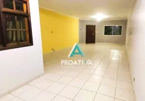 Foto 1 de Sobrado com 4 Quartos à venda, 306m² em Jardim Milena, Santo André