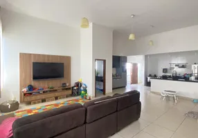Foto 1 de Casa de Condomínio com 3 Quartos à venda, 185m² em Condominio Itatiba Country, Itatiba
