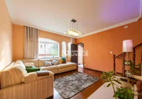 Foto 1 de Casa de Condomínio com 3 Quartos à venda, 250m² em Santa Maria, São Caetano do Sul