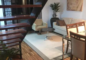 Foto 1 de Apartamento com 1 Quarto à venda, 100m² em Jardim Aquarius, São José dos Campos