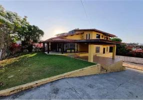 Foto 1 de Casa com 3 Quartos à venda, 201m² em Vilas do Atlantico, Lauro de Freitas