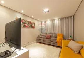 Foto 1 de Apartamento com 4 Quartos à venda, 141m² em Alto da Mooca, São Paulo