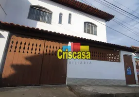Foto 1 de Casa com 4 Quartos à venda, 125m² em Parque Estoril, São Pedro da Aldeia