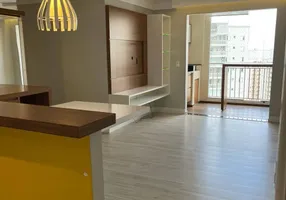 Foto 1 de Apartamento com 2 Quartos à venda, 64m² em Swift, Campinas