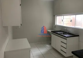 Foto 1 de Apartamento com 2 Quartos à venda, 52m² em Jardim Terramérica I, Americana