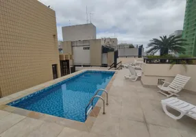 Foto 1 de Apartamento com 2 Quartos à venda, 101m² em Aparecida, Santos