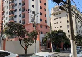 Foto 1 de Apartamento com 2 Quartos para alugar, 53m² em Campos Eliseos, São Paulo