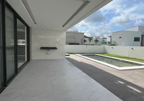 Foto 1 de Casa de Condomínio com 4 Quartos à venda, 300m² em Várzea, Recife