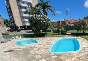 Foto 1 de Apartamento com 3 Quartos à venda, 114m² em Olho d'Água, São Luís