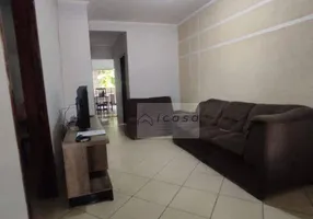 Foto 1 de Casa com 2 Quartos à venda, 92m² em Jardim Rafael, Caçapava